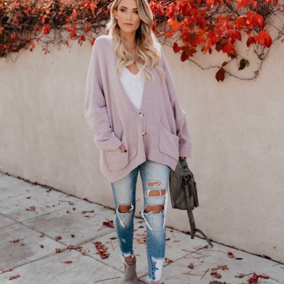 Vici Cream Dolman Cornucopia Sweater - Picture 4 of 5